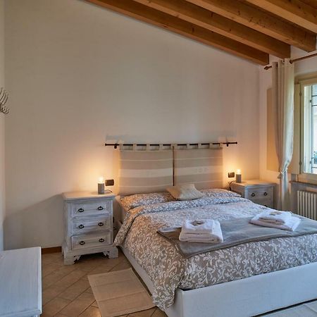 Bcube-Bed&Breakfast Del Borgo Pavie Extérieur photo