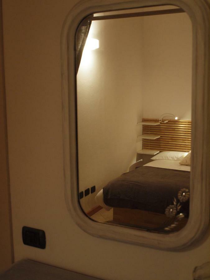 Bcube-Bed&Breakfast Del Borgo Pavie Extérieur photo
