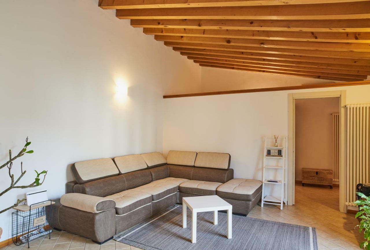 Bcube-Bed&Breakfast Del Borgo Pavie Extérieur photo