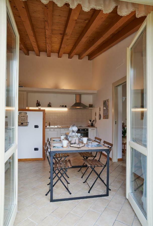 Bcube-Bed&Breakfast Del Borgo Pavie Extérieur photo