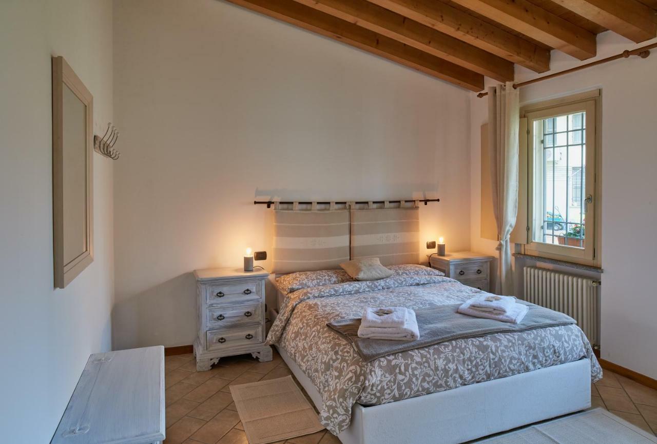 Bcube-Bed&Breakfast Del Borgo Pavie Extérieur photo
