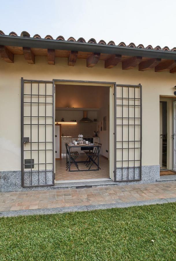 Bcube-Bed&Breakfast Del Borgo Pavie Extérieur photo