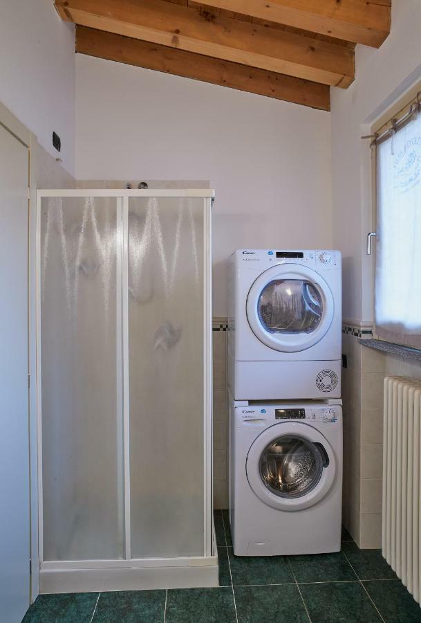 Bcube-Bed&Breakfast Del Borgo Pavie Extérieur photo